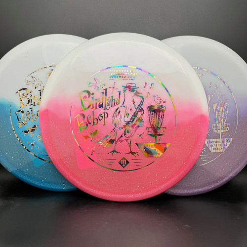Innova duo roc3 birdland - innova,